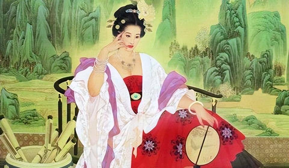 文姜与哥哥发生关系,比褒姒妲己更放荡,为何受到后世爱戴敬仰?