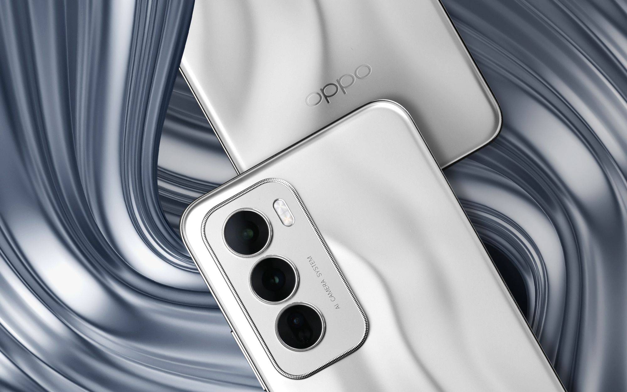 学学别人吧苹果!oppo这次诚意拉满了