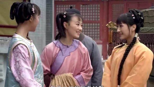 古代陪嫁丫鬟命运悲惨,除了照顾主人生活外,还得担负试婚工作!