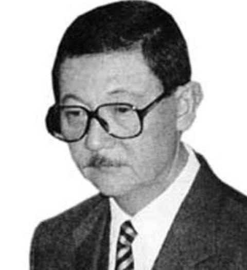 蒋经国一生育有五子,四子已离世,蒋孝严之子蒋万安名字另有深意