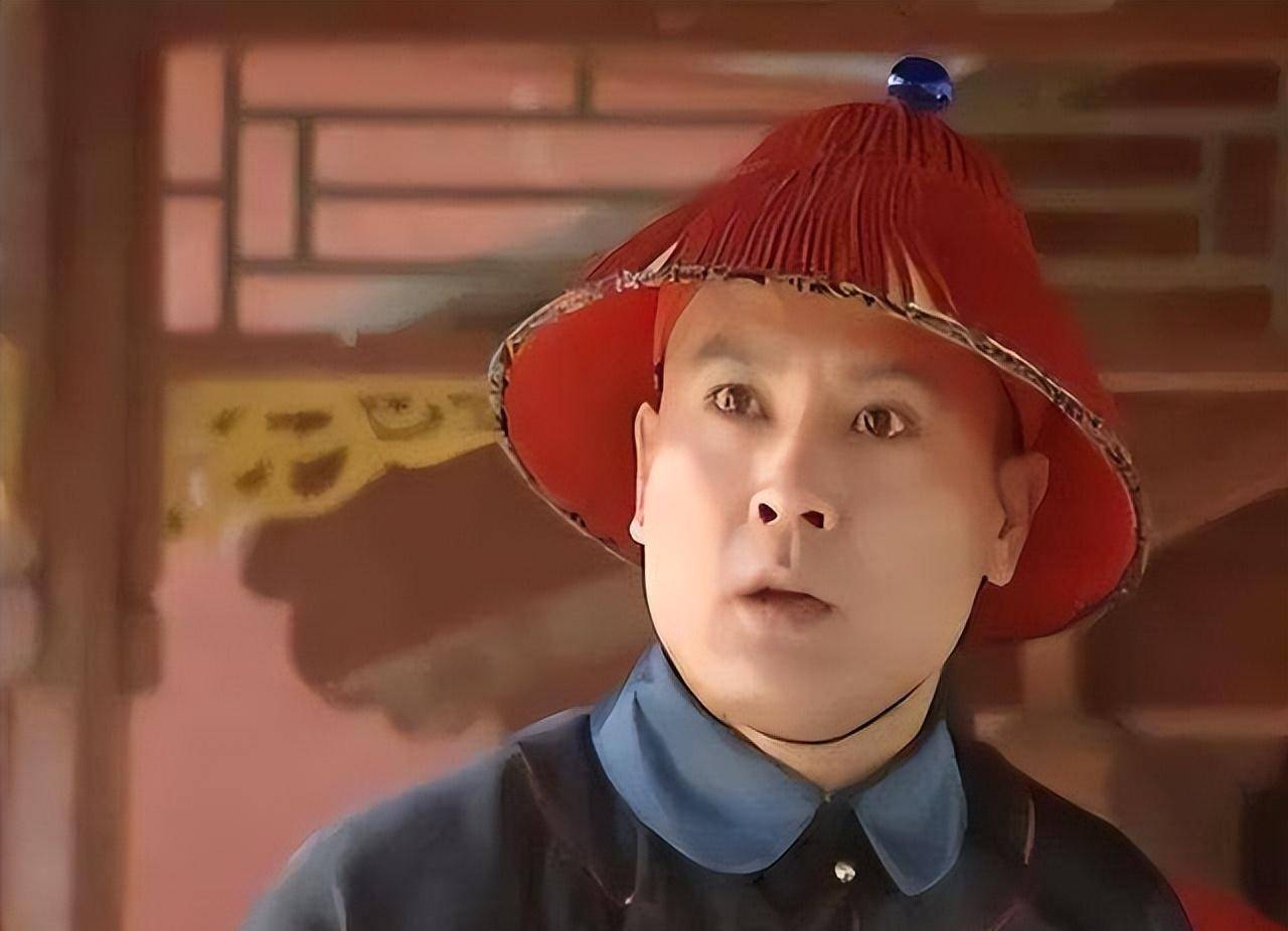 拿命抵债胤祥没想到,所有人都没想到,康熙和雍亲王更没想到,魏东亭想 