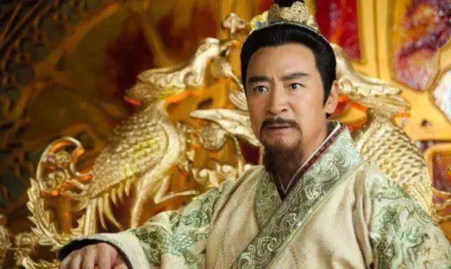 因"思家难耐"而弑君称帝,竟比赵高兄弟还"狼狈不堪"的枭雄
