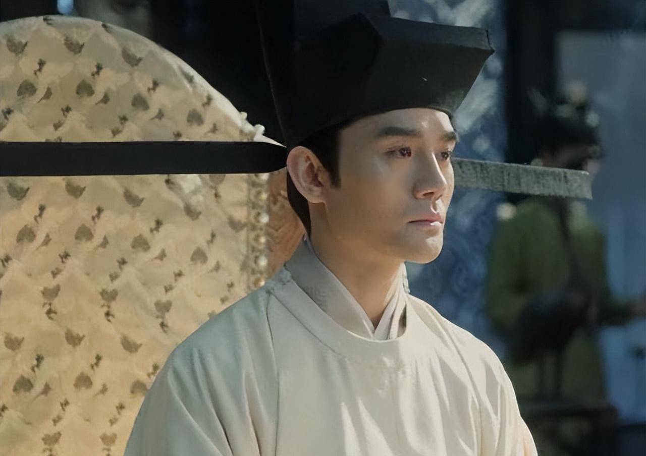 遇到灾情时,宰相对皇帝说:如果宫中停食半日,陛下该当如何_宋仁宗