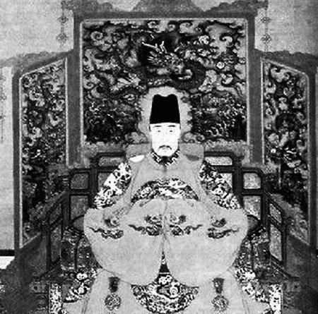 朱由榔:粗知文墨但又毫无主见,他的死为明朝彻底画下句号!