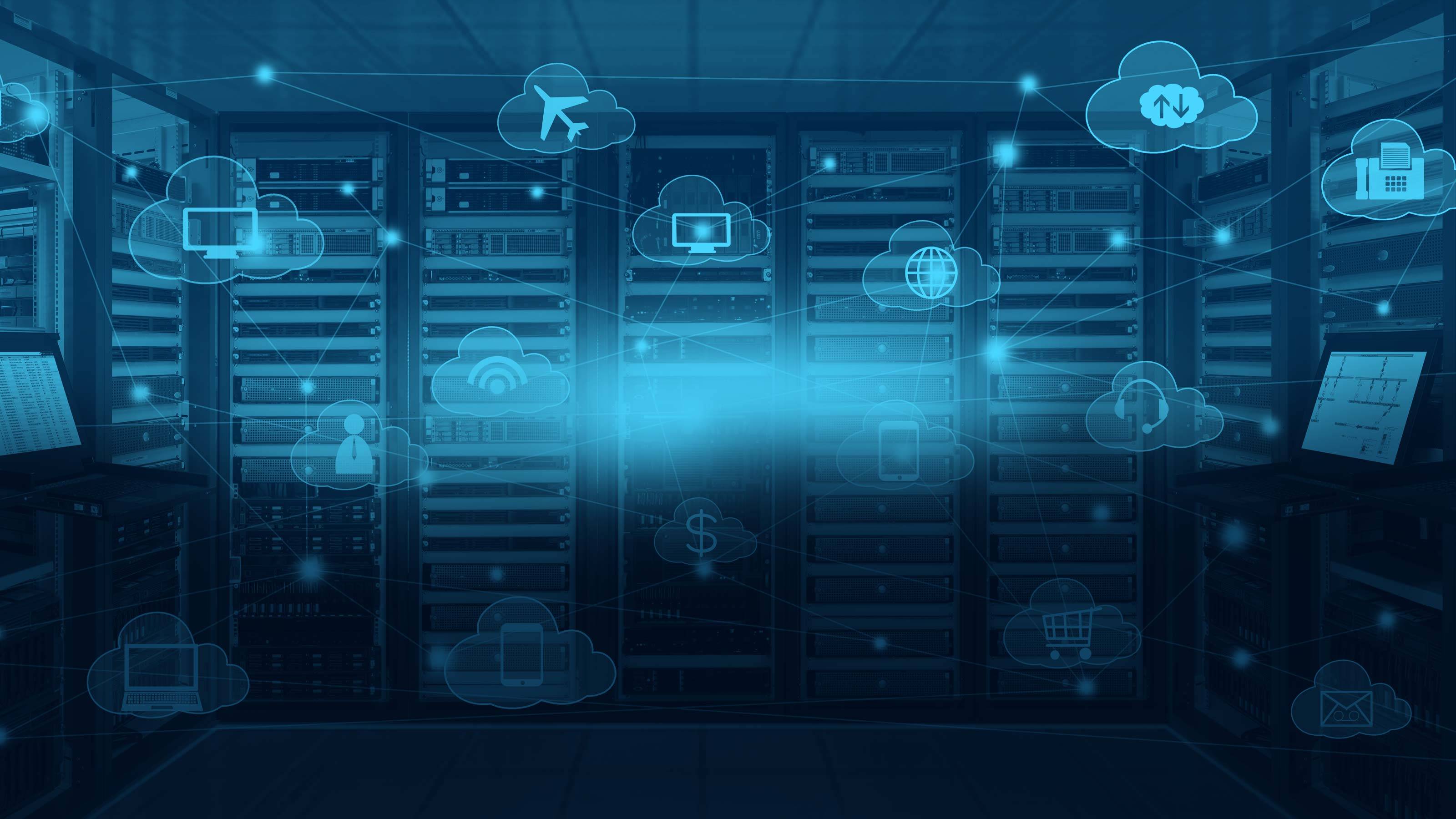 桌面虚拟化的技术架构全解析