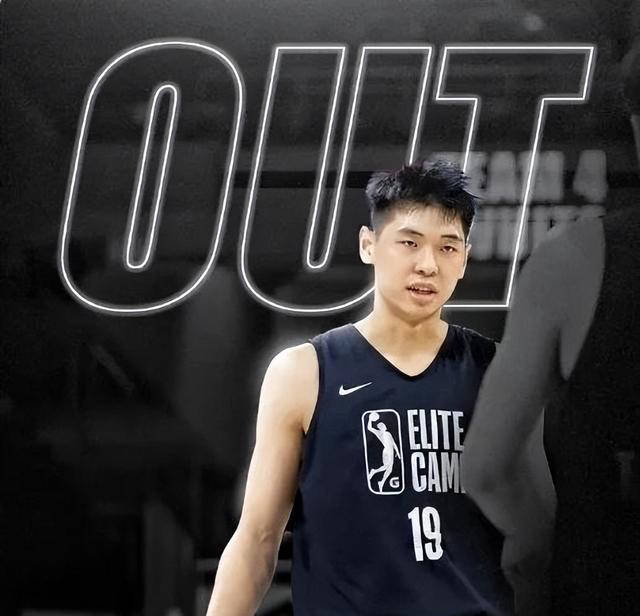 王哲林的nba路,为何逐梦灰熊8年不迈步进联盟?