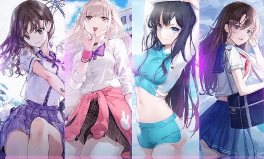 好玩的养成游戏推荐哪些?盘点五款耐玩的养成类游戏