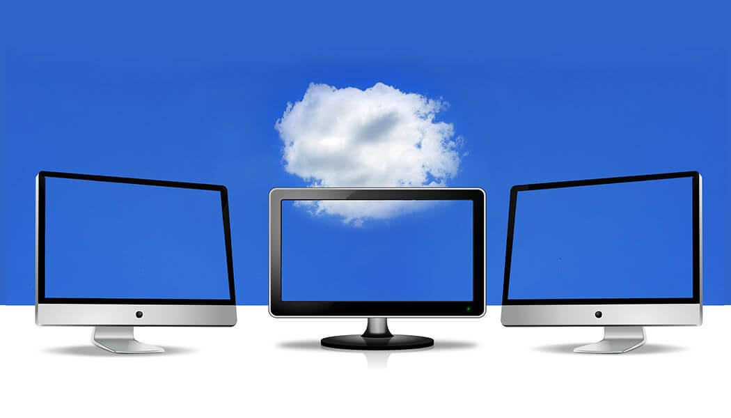 桌面虚拟化详解,如何选择远程连接协议?