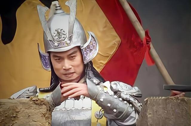 演义中,哪些猛将可以吊打赵云呢?不吹不黑:至少有3人_黄忠_吕布_武力