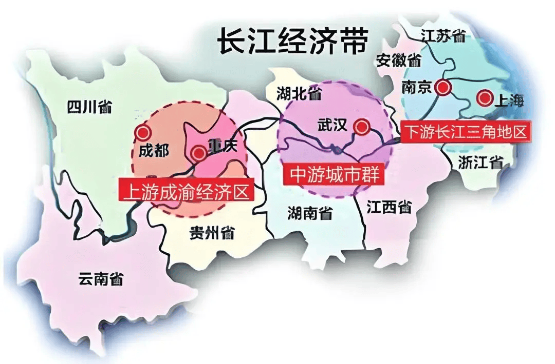 5.99亿人是长江流域经济社会发展的重要支撑和治理主体