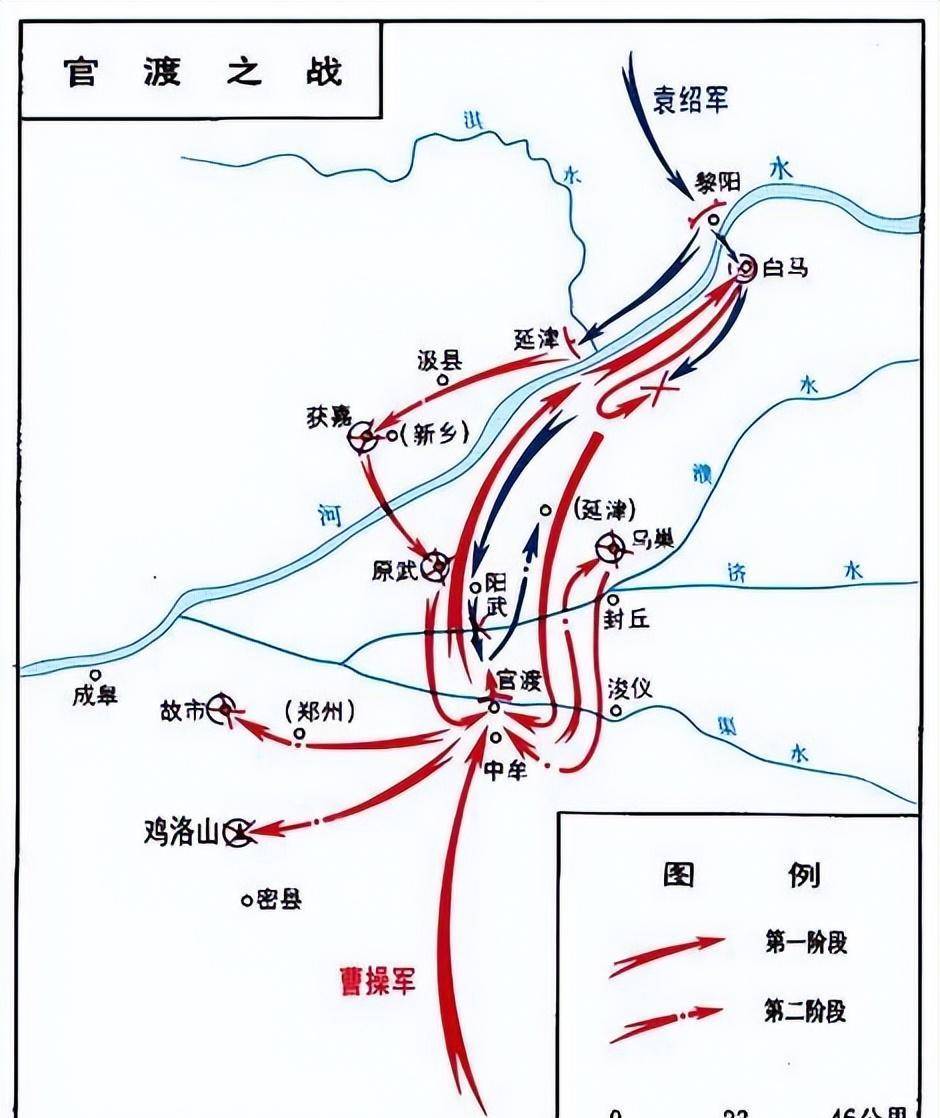 哪里存在奇谋包打一切?背后不过都是力量的营造和使用罢了