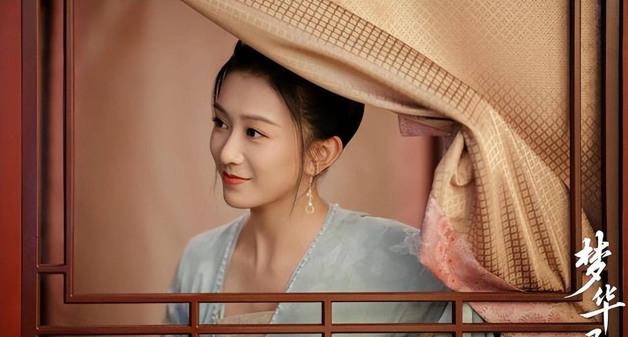 《梦华录》:和盼儿定终身,高中后又另攀高枝,他的爱廉价又自私