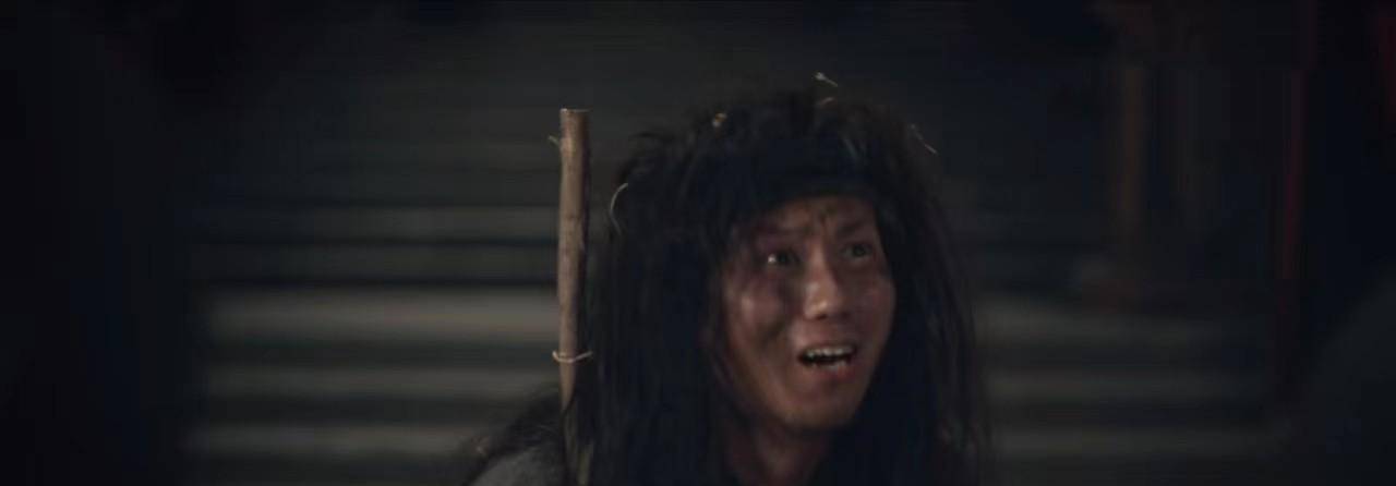 唐朝诡事录之石桥图案 南州四子的悲剧源于吹捧让他们迷失了自我