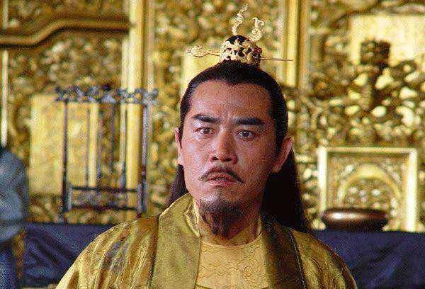 给地主刘德放牛的朱元璋,当上皇帝衣锦还乡后,刘德是什么下场?