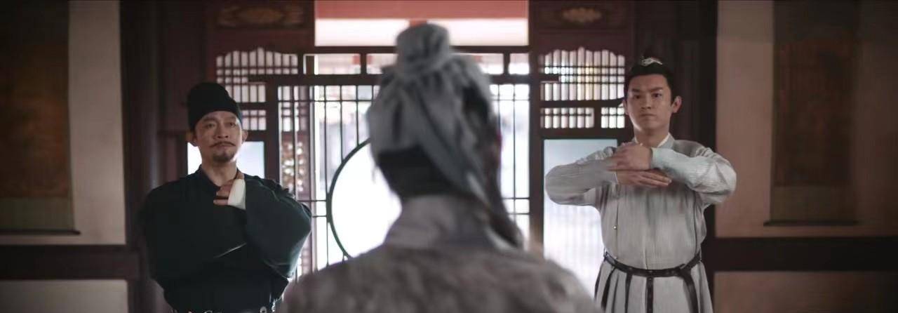 古代名士社会声望非常高,无论是出身士族还是平民都会得到尊敬,而一些