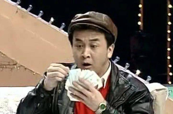 春晚10个经典小品:有的出道即巅峰,有的开播前一刻才拍板