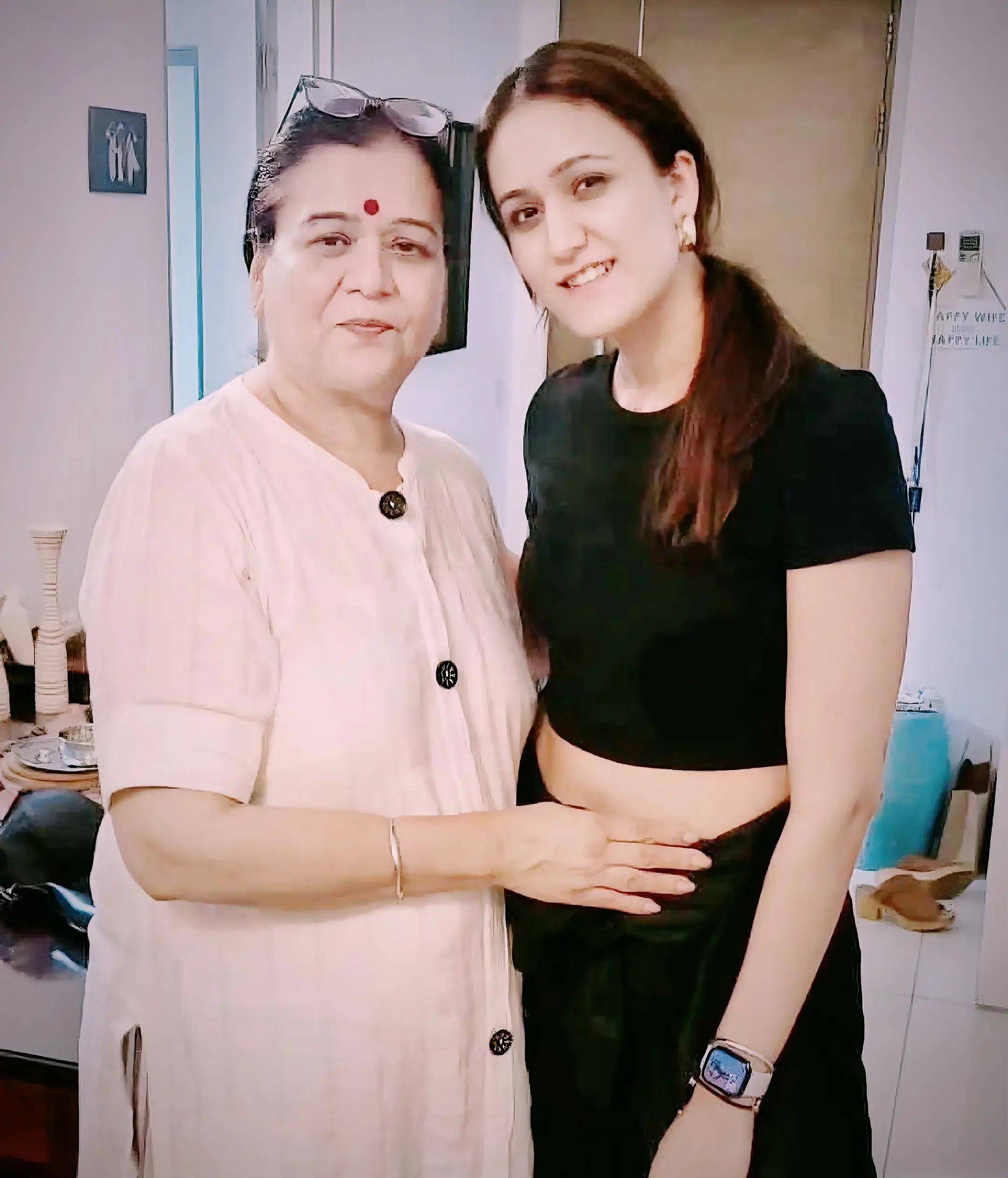 印度漂亮大公主,凭一己之力,改变王曼昱命运!