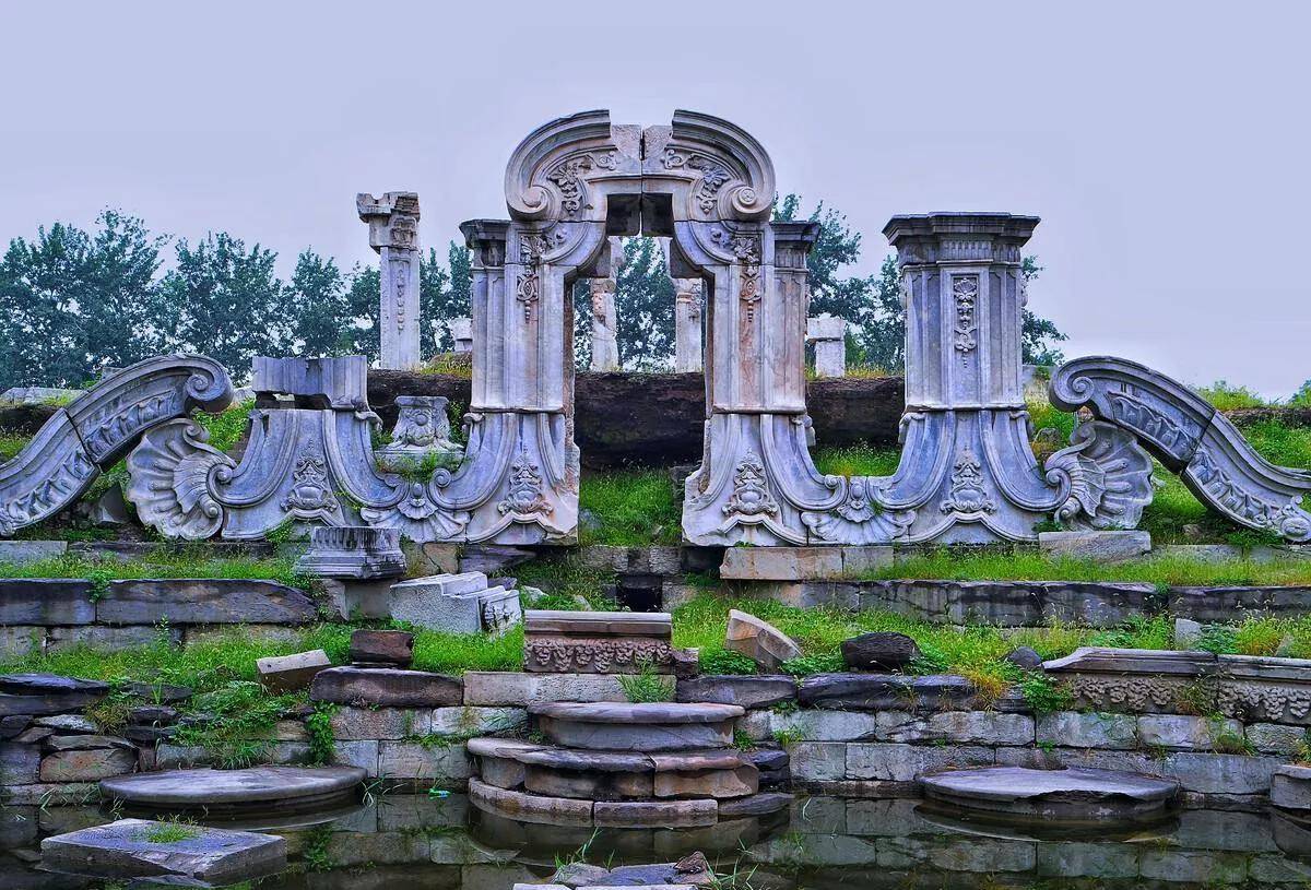 二月河,康熙,雍正,乾隆,大清盛世是从谁先开始衰败的_侵权_国库_皇帝