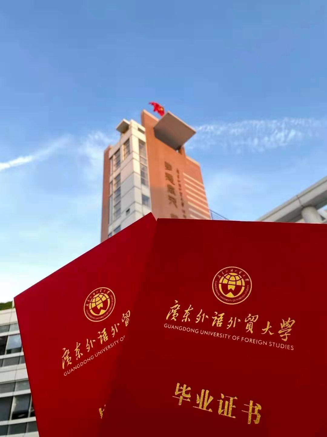 广东外语外贸大学2024年成人学历在职学习专业汇总及报考指南