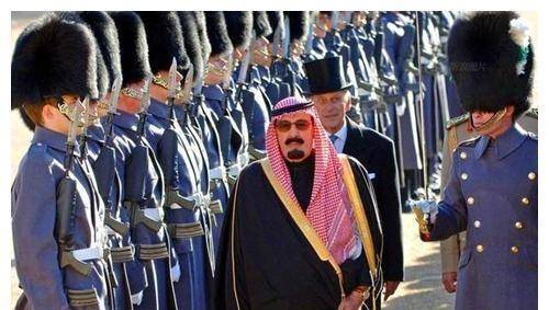 全球九大富豪家族,可谓富可敌国,其中有一位是中国人