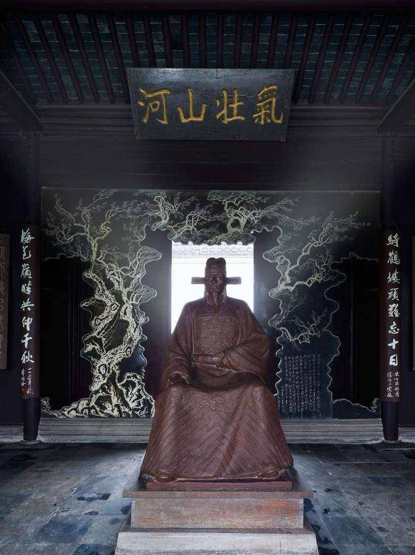 建立南明弘光的猛将:高杰,去世之后,余部竟对弘光产生负面影响