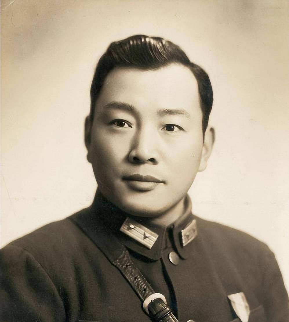 宋希濂获特赦后:娶名门娇妻,被台湾骂鹰犬,为统一奔走逝世纽约