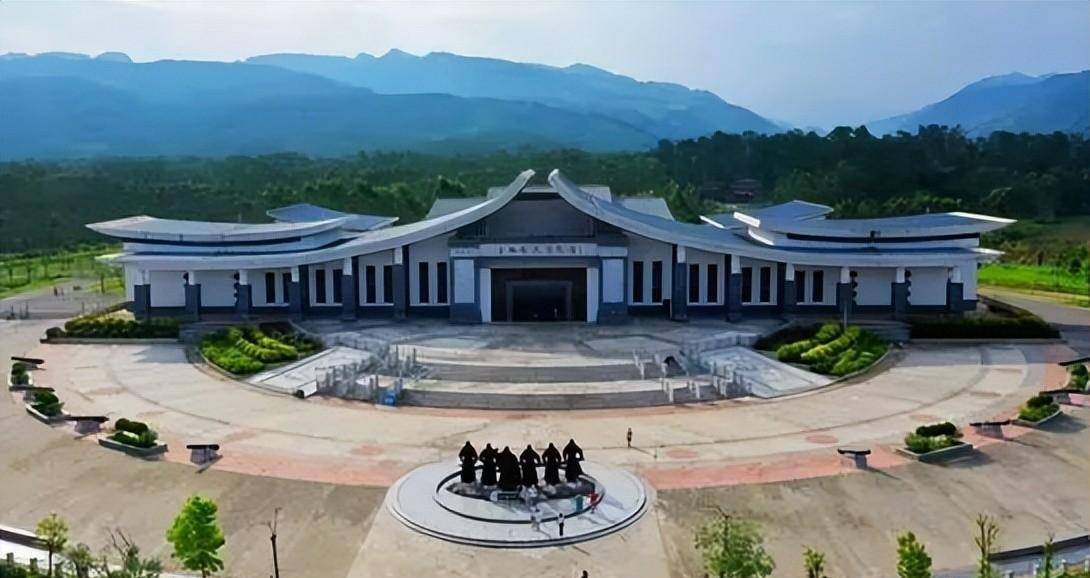 太平天国在广西30:桂平金田风门坳之战,和湘江战役意义有得比?