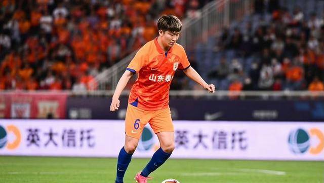 山东泰山迎来利好,崔康熙等回自己爱将,如何安排还要慎重_王彤_进行