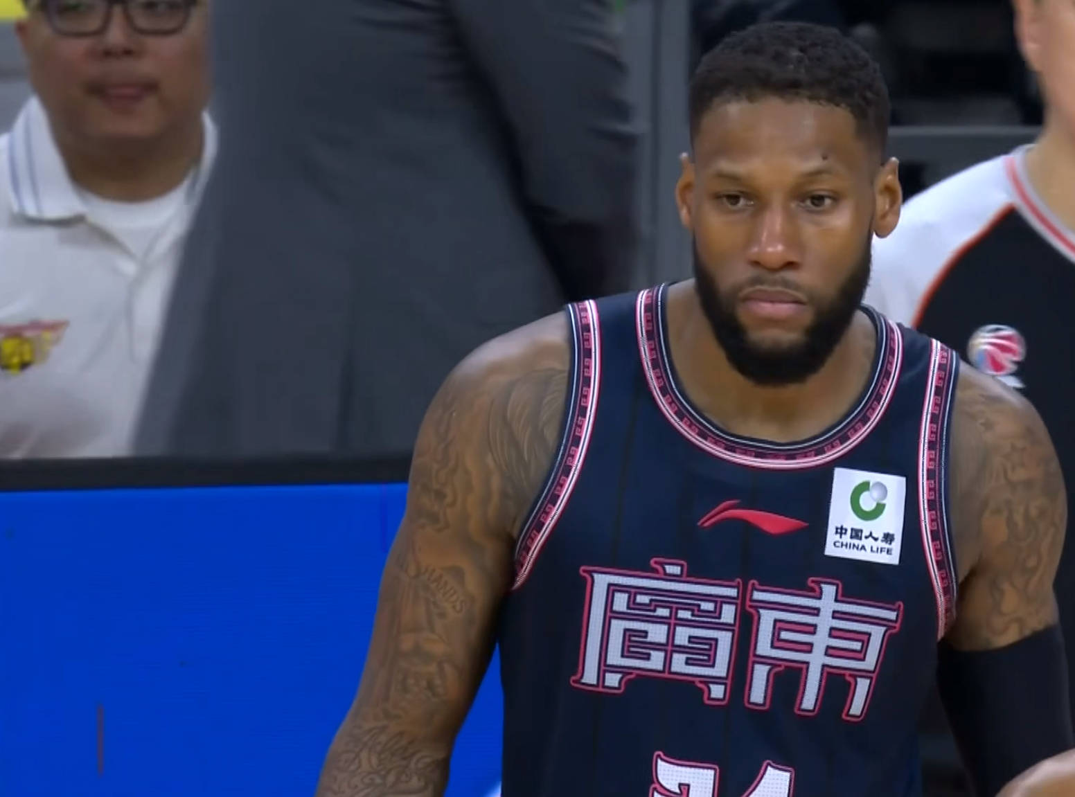 广东队锋线签约第一人?朱芳雨正式拒绝重建!