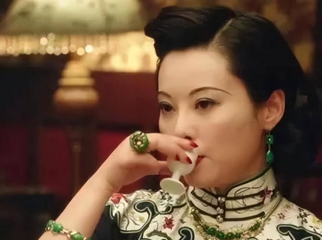 她当暗娼,开妓院,创青帮,与杜月笙关系不一般_黄金荣_上海_租界
