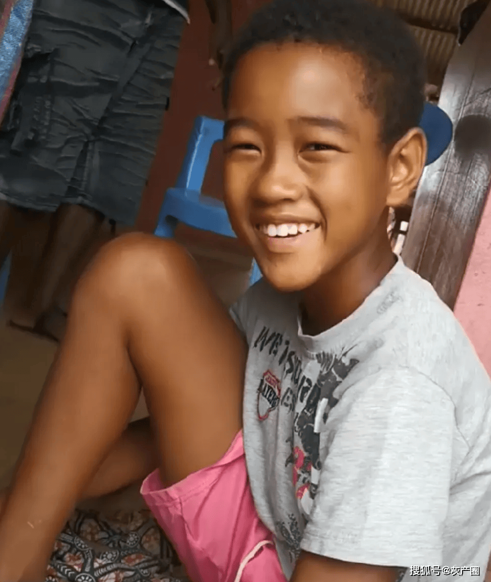 在非洲的100万中国男人,到底留下了多少私生子?