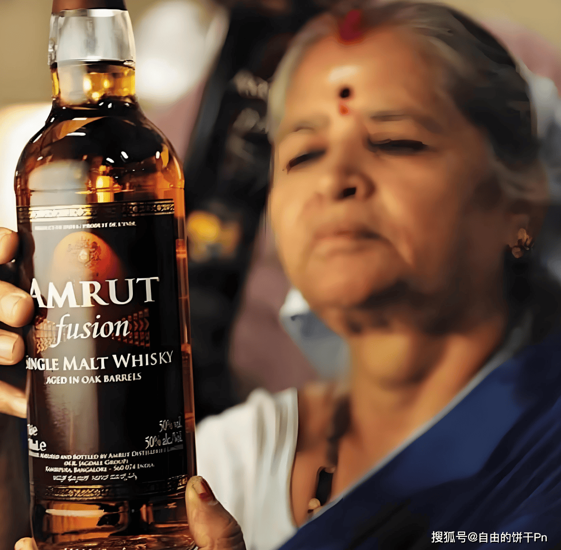 越是禁止饮酒,印度人就越喝得欢