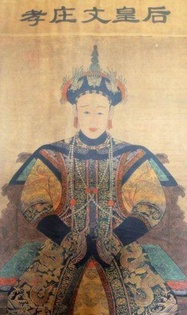 既然要说才气和智慧,那么我国历史上最成功的女皇帝武则天必然名列