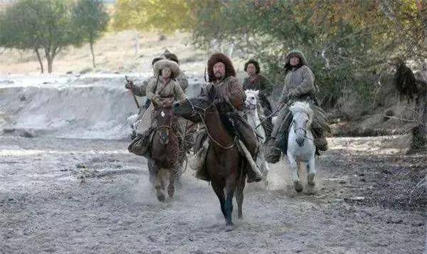 王权与神权的斗争,通天巫阔阔出与铁木真的恩怨情仇