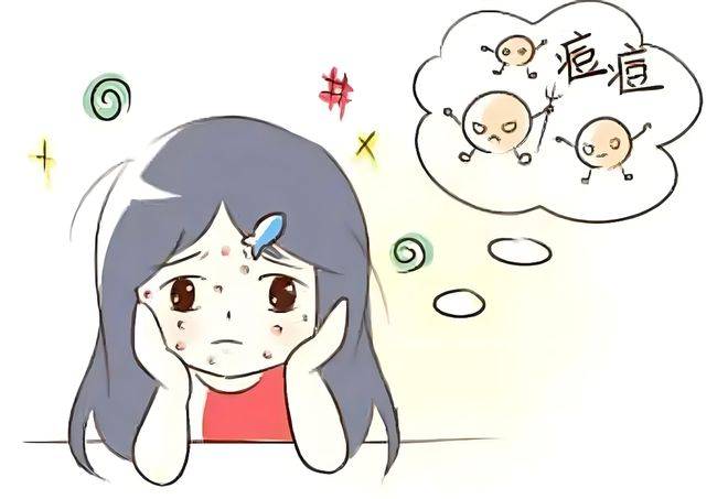 祛痘印产品哪个好,根部净化肌肤:重拾完美肌肤_痘痘_成分_元漾净