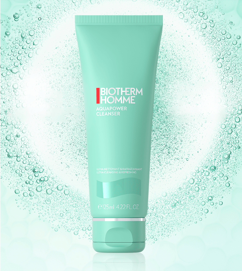 男士控油洗面奶哪种好?温和控油的男士洗面奶,千万别错过