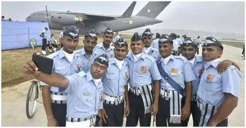 印度第一,中国第二? 亚洲空军榜单公布,各国罕见一致赞同