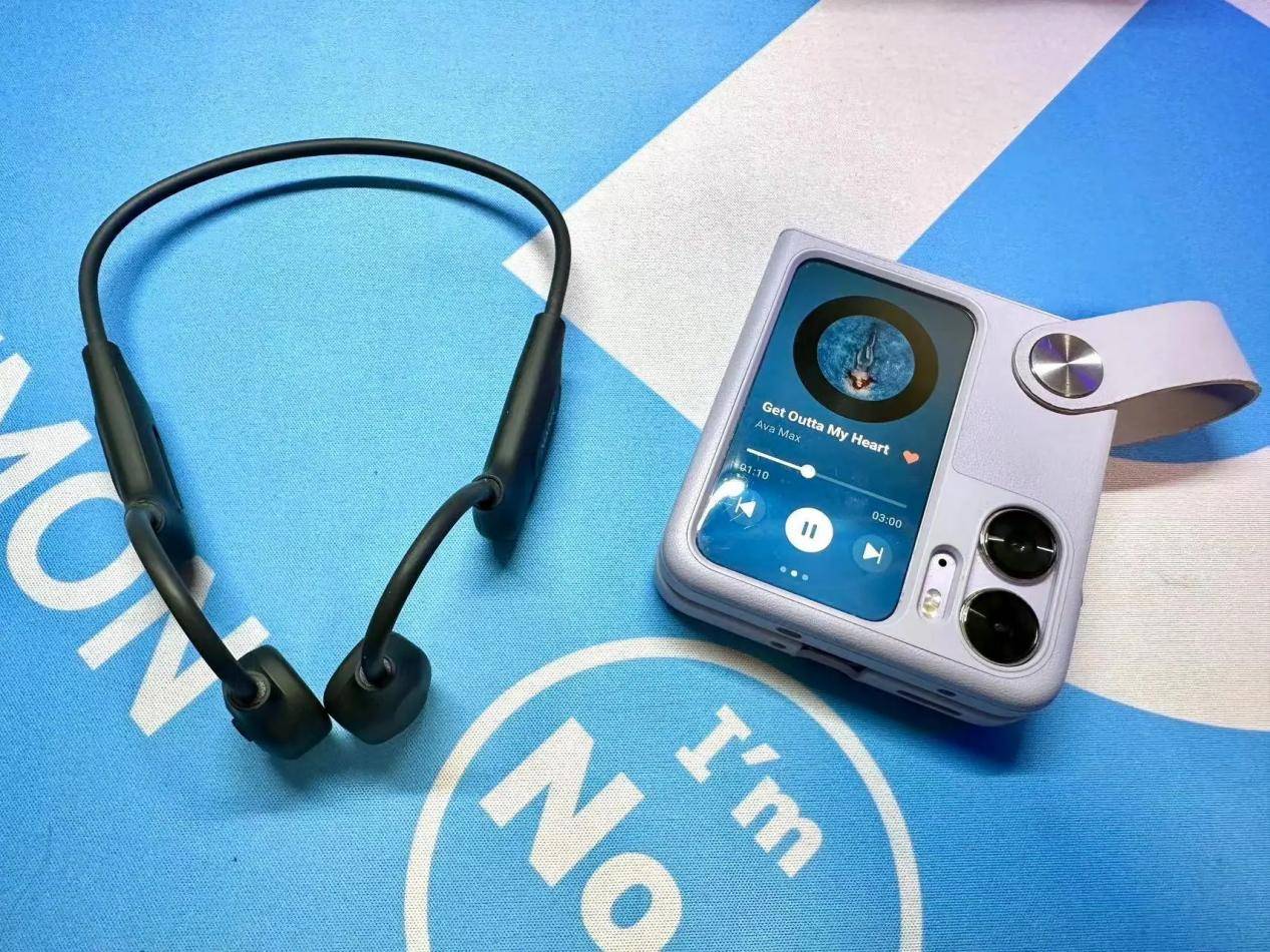 2024运动耳机推荐：精选5款热门机型，教你轻松选对运动耳机！