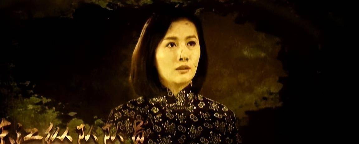 1994版东江纵队电视剧图片