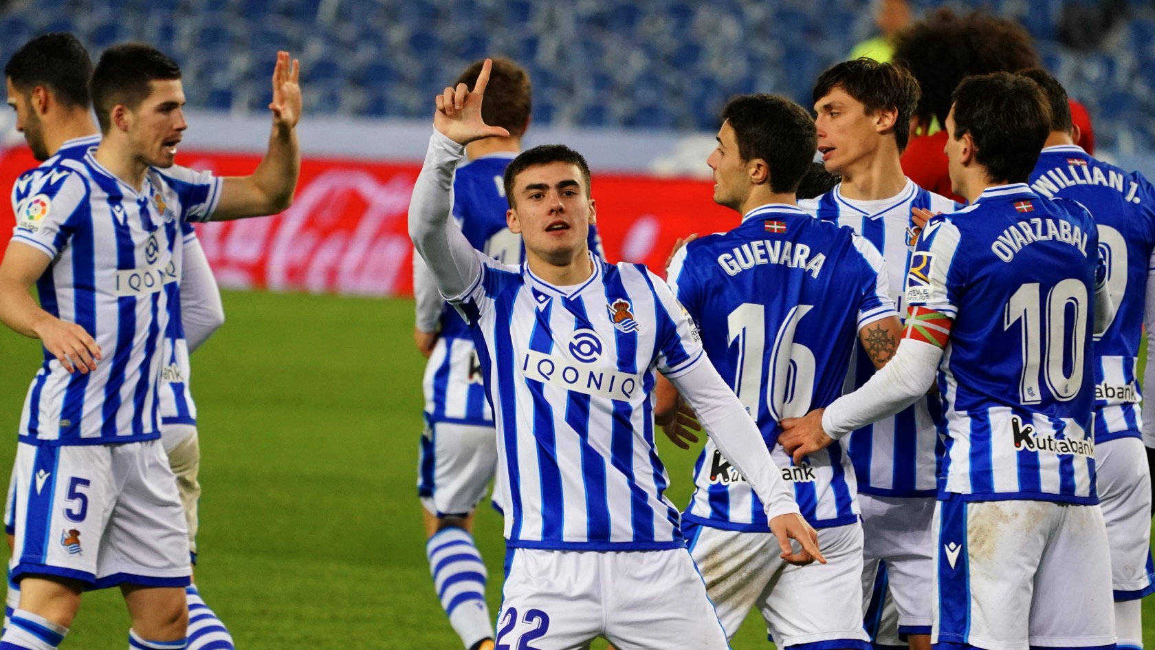 5.16足球强档:贝蒂斯稳中求胜 皇家社会争欧战不容有失