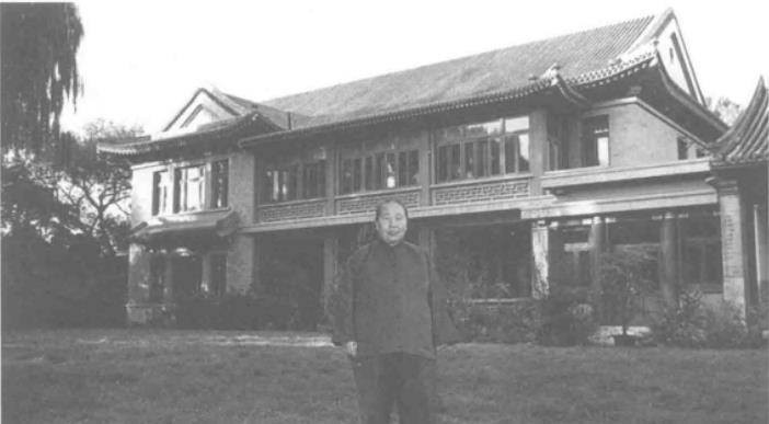 李燕娥照顾宋庆龄50多年的保姆,死后得殊荣,全凭一个"忠"_蒋介石_谭妈
