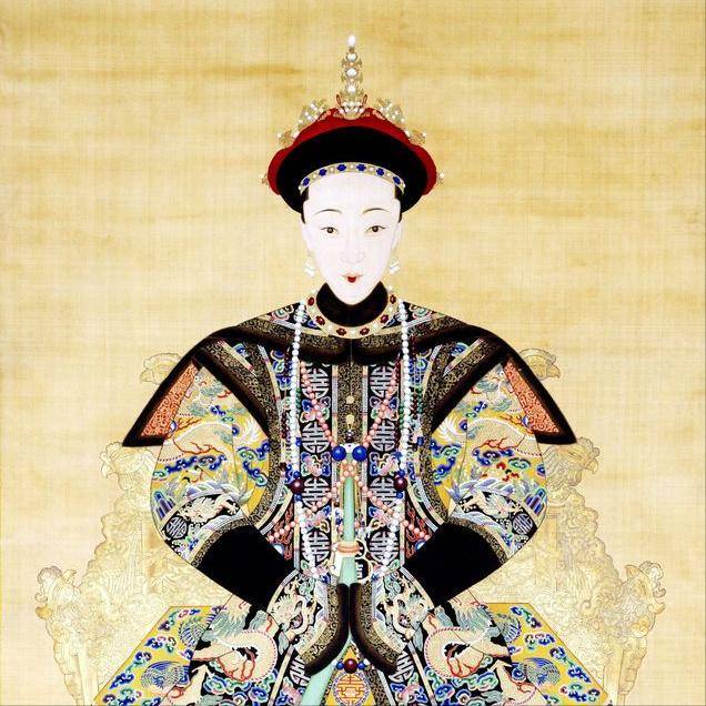 道光帝彤贵妃:得宠易盛宠难,盛宠易固宠难,从贵妃到贵人就一天_舒穆禄