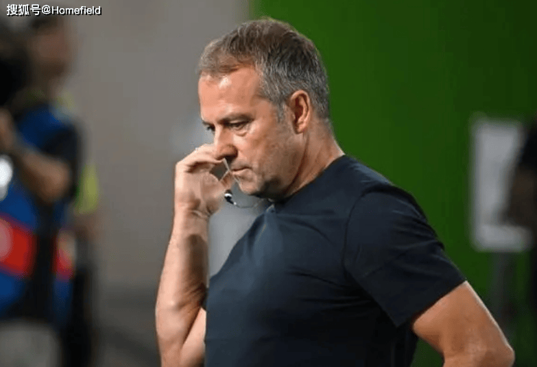 哈维下赛季担任巴萨主帅的可能性微乎其微!
