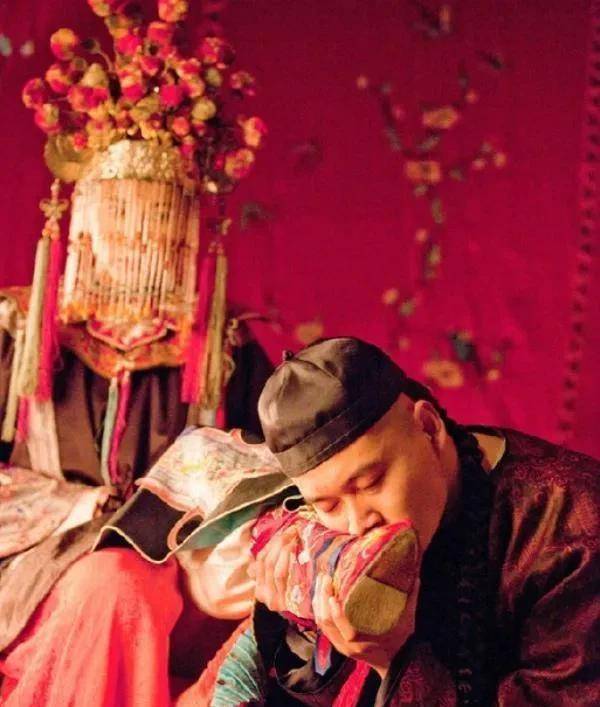 南方缠足简史①:把陋习当特权,清朝广州,潮州"扎脚"尤甚