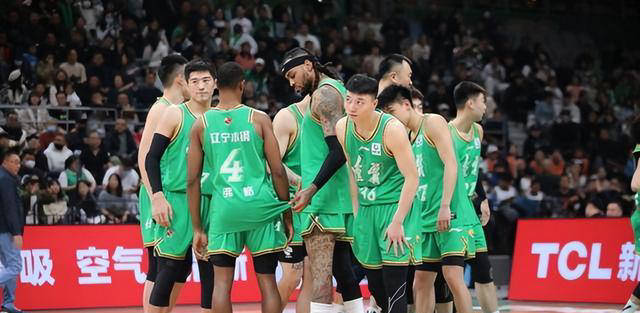 辽宁男篮新闻:韩德君的亮眼表现及检查,郭艾伦望参加复赛