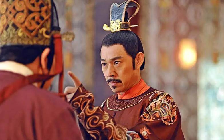 玄武门之变后,为何仅有魏征敢劝谏李世民?房玄龄死前给出了答案