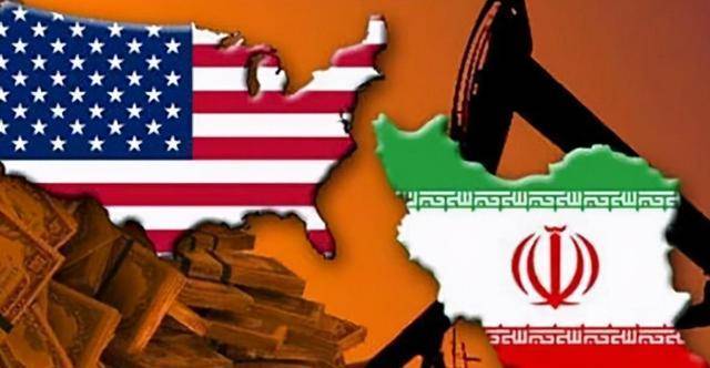 倘若开战,美国不再是那个美国_战争_美伊_关系