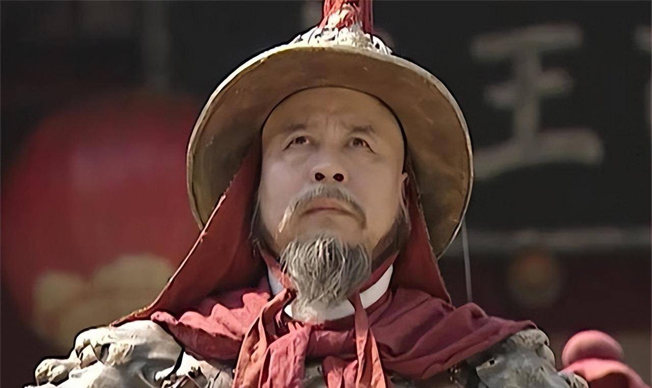 吴三桂明明可以全身而退,为何非要造反?他早就看透康熙