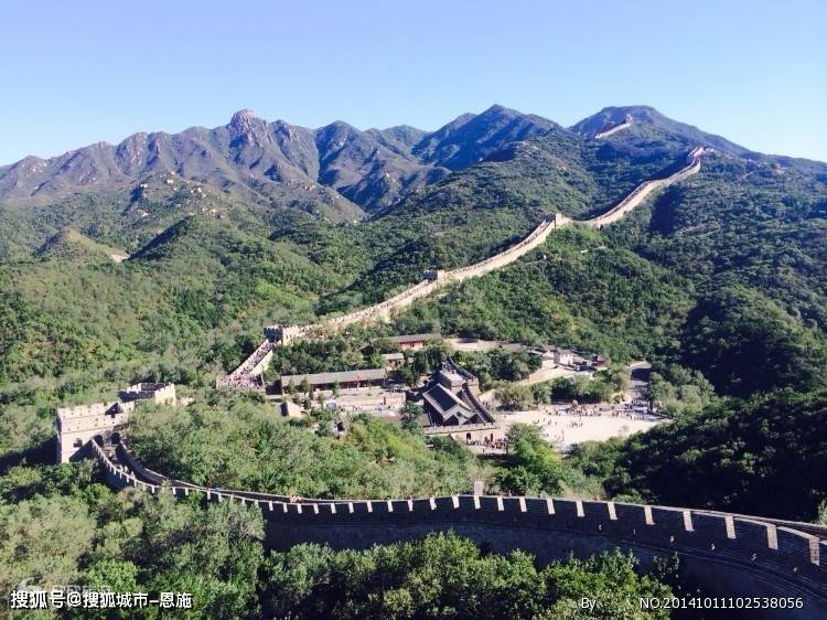 夏天去北京旅游准备多少费用合适,北京旅游玩4天怎么安排?省钱不踩雷