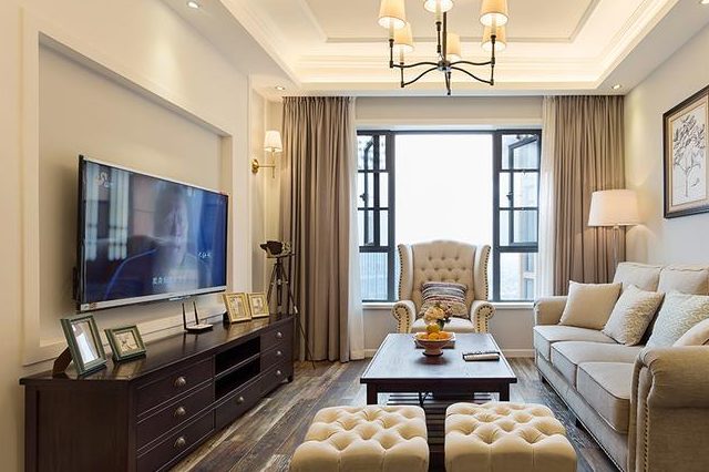 新房装修该不该做吊顶呢?